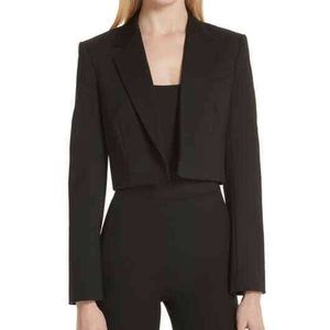 NWT Theory wool blazer